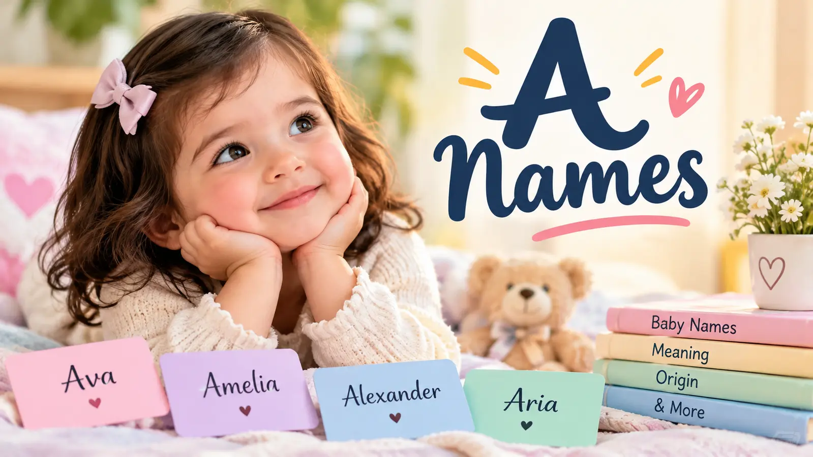 a names