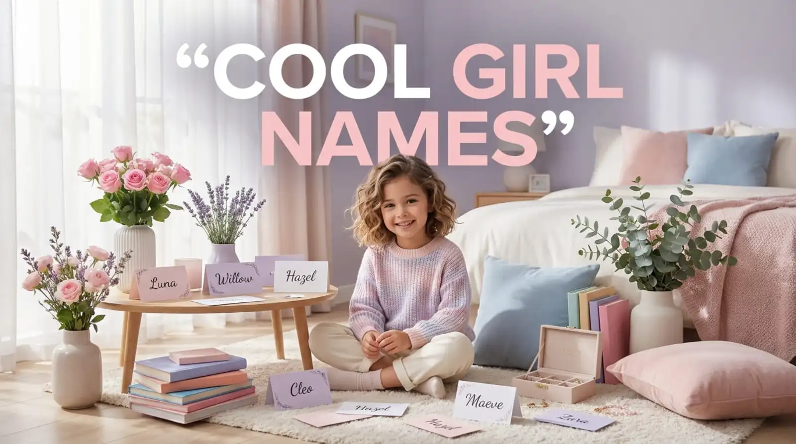 cool girl names