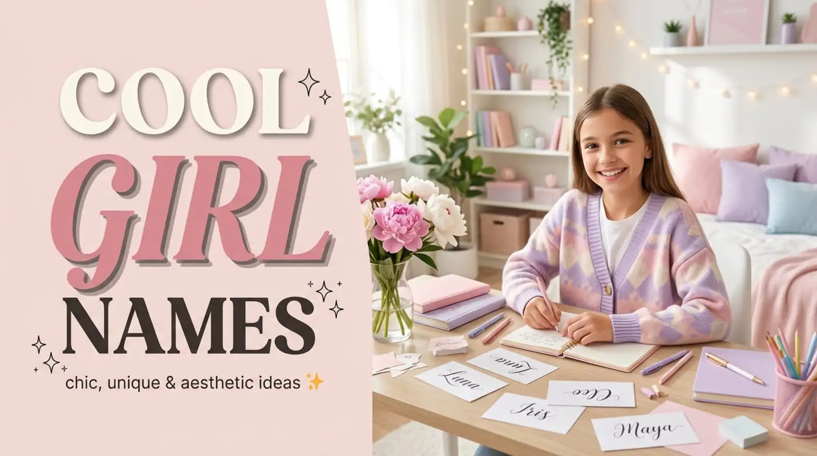 cool girl names